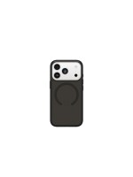 Otterbox Coque arrière Symmetry Clear iPhone 17 Pro Black