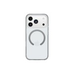 Otterbox Coque arrière Symmetry Clear iPhone 17 Pro Transparent
