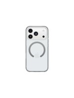 Otterbox Coque arrière Symmetry Clear iPhone 17 Pro Transparent