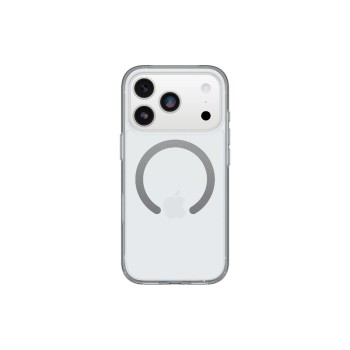 Otterbox Coque arrière Symmetry Clear iPhone 17 Pro Transparent Otterbox Coque arrière Symmetry Clear iPhone 17 Pro Transparent