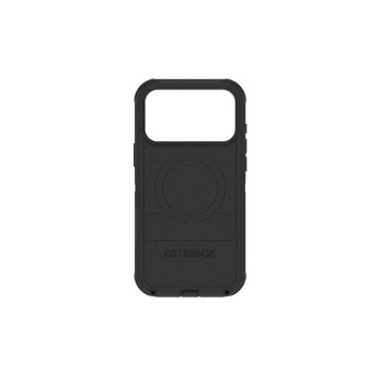 OtterBox Defender Pro MagSafe CC black, iPhone 17 Pro Max
