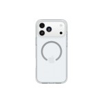 Otterbox Coque arrière React MagSafe iPhone 17 Pro Max Transparent