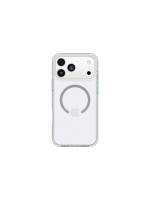Otterbox Coque arrière React MagSafe iPhone 17 Pro Max Transparent