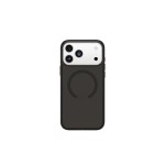 Otterbox Coque arrière Symmetry Clear iPhone 17 Pro Max Black