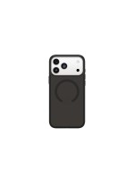 Otterbox Coque arrière Symmetry Clear iPhone 17 Pro Max Black