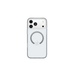 Otterbox Coque arrière Symmetry Clear iPhone 17 Pro Max Transparent