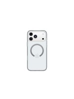 Otterbox Coque arrière Symmetry Clear iPhone 17 Pro Max Transparent