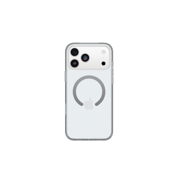 Otterbox Coque arrière Symmetry Clear iPhone 17 Pro Max Transparent Otterbox Coque arrière Symmetry Clear iPhone 17 Pro Max Transparent