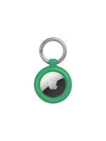Otterbox AirTag Sleek Case Green Juice Green
