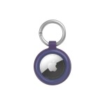 Otterbox AirTag Sleek Case Ultra Violet Purple
