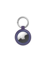 Otterbox AirTag Sleek Case Ultra Violet Purple