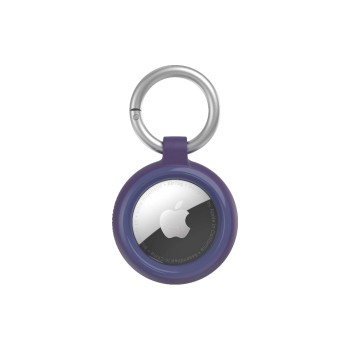 Otterbox AirTag Sleek Case Ultra Violet Purple Otterbox AirTag Sleek Case Ultra Violet Purple