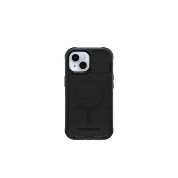 Otterbox Defender, iPhone 16e/15/14/13, Black