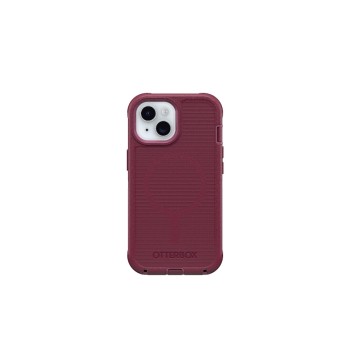 Otterbox Defender, iPhone 16e/15/14/13, Foxberry - Pink