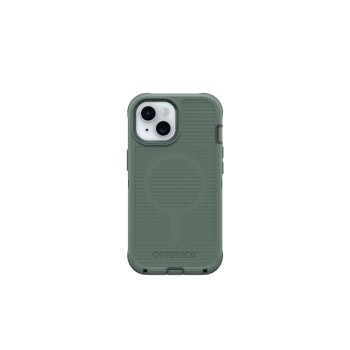 Otterbox Defender, iPhone 16e/15/14/13, Forest Ranger - Green