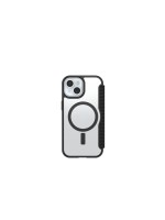 Otterbox Coque arrière React Folio MagSafe Transparent