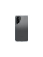 OtterBox React, Clear, Samsung Galaxy A36 5G