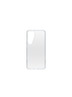 Otterbox Coque arrière Symmetry Galaxy S24 FE Transparent