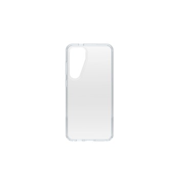 OtterBox Symmetry, Clear, Samsung Galaxy S24 FE