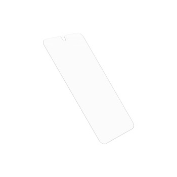 OtterBox Glass, Clear, Samsung Galaxy S24 FE