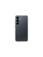 OtterBox React, Clear, Samsung Galaxy S25