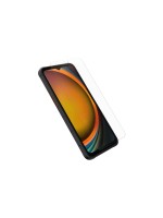 OtterBox Glass, Clear, Samsung Galaxy XCover7