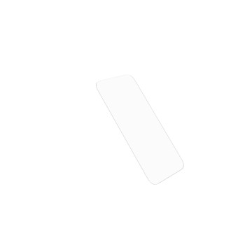 OtterBox Glass, Clear, Apple iPhone 16