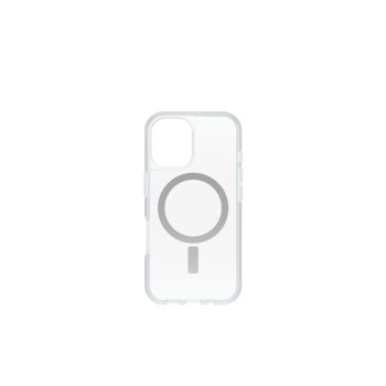 Otterbox Coque arrière React MagSafe Transparent Otterbox Coque arrière React MagSafe Transparent