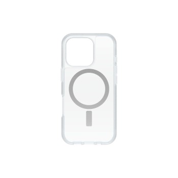 Otterbox Coque arrière React MagSafe Transparent Otterbox Coque arrière React MagSafe Transparent