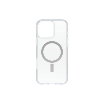 Otterbox Coque arrière React MagSafe Transparent Otterbox Coque arrière React MagSafe Transparent