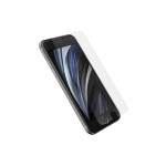 OtterBox Alpha Glass Antimicrobial, Clear, Apple iPhone SE (3./2. Gen.)/8/7/6S