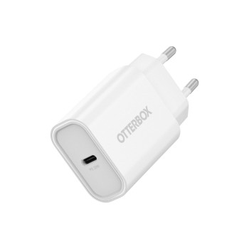 Otterbox Chargeur mural USB 20W USB-PD Otterbox Chargeur mural USB 20W USB-PD