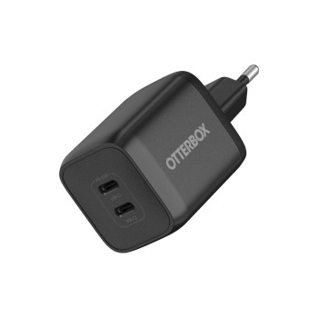Otterbox Chargeur mural USB 65W GaN 24W Otterbox Chargeur mural USB 65W GaN 24W
