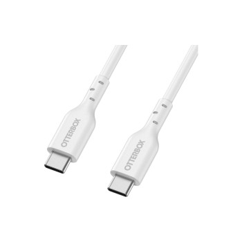 OtterBox Standard Cable, White, USB C-C, 2m OtterBox Standard Cable, White, USB C-C, 2m