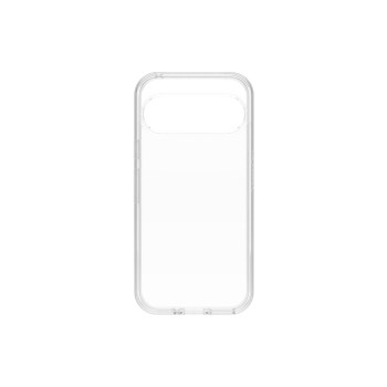 OtterBox Symmetry, Clear, Google Pixel 9/9 Pro