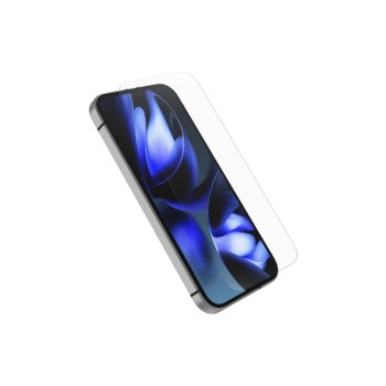 OtterBox Premium Glass, Clear, Google Pixel 9a