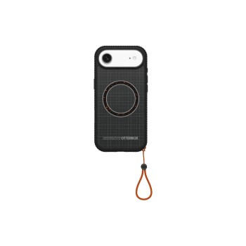 OtterBox Sole, Night Raid (Black), iPhone Air OtterBox Sole, Night Raid (Black), iPhone Air