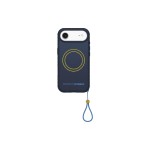 OtterBox Sole, Real Quiet (Blue), iPhone Air