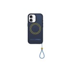 OtterBox Sole, Real Quiet (Blue), iPhone 17