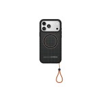 OtterBox Sole, Night Raid (Black), iPhone 17 Pro Max