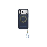 OtterBox Sole, Real Quiet (Blue), iPhone 17 Pro Max