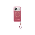OtterBox Sole, Xtra Hot (Pink), iPhone 17 Pro Max