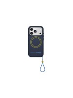 Otterbox Coque arrière Sole iPhone 17 Pro Bleu