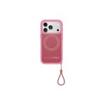 OtterBox Sole, Xtra Hot (Pink), iPhone 17 Pro