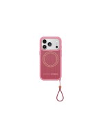 Otterbox Coque arrière Sole iPhone 17 Pro Rose