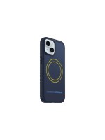 Otterbox Coque arrière Sole iPhone 16e/15/14/13 Bleu