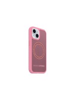Otterbox Coque arrière Sole iPhone 16e/15/14/13 Rose