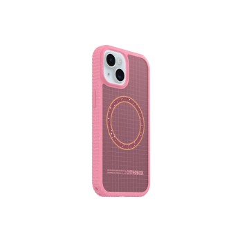 OtterBox Sole, Xtra Hot (Pink), iPhone 16e/15/14/13 OtterBox Sole, Xtra Hot (Pink), iPhone 16e/15/14/13