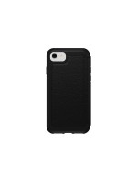 Otterbox Strada Cuir véritable noir