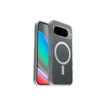 OTTERBOX Symmetry Clear Magnets, Clear, Pixel 10 / Pixel 10 Pro OTTERBOX Symmetry Clear Magnets, Clear, Pixel 10 / Pixel 10 Pro
